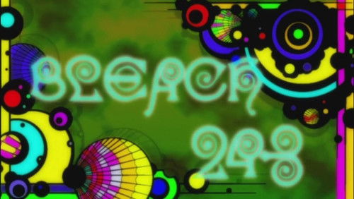 Bleach Dublado – Episódio 243