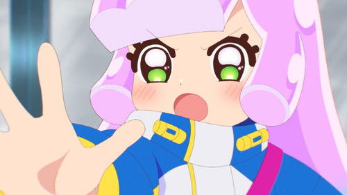Puniru wa Kawaii Slime 2 – Episódio 6