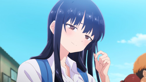 Boku no Kokoro no Yabai Yatsu: 1×1