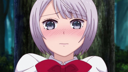 Boku no Kanojo ga Majimesugiru Sho-bitch na Ken – Episódio 10