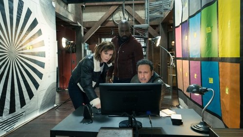 Evil: Contatos Sobrenaturais: 4×2