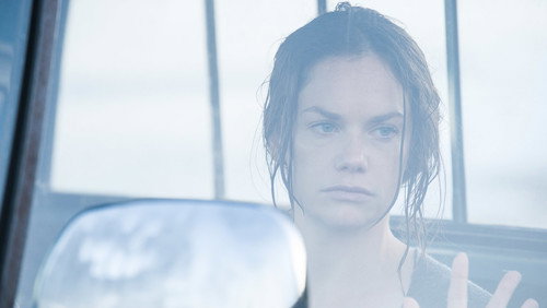 The Affair: Infidelidade: 1×9