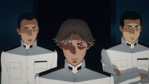 Mahouka Koukou no Rettousei 3 – Episódio 8