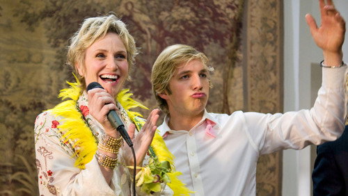 Party Down: 2×10