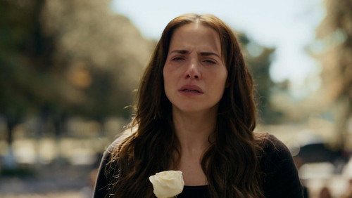 Quem Ama Cuida: 1×15