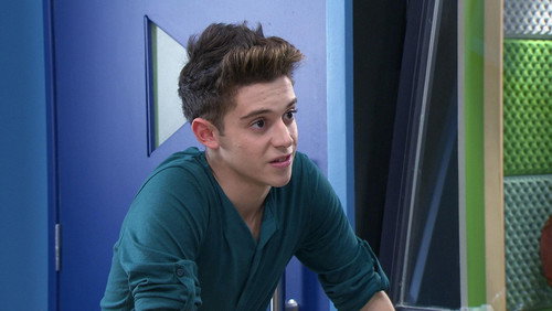 Violetta: 2×54