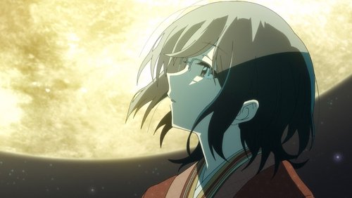 Flower and Asura: 1×4
