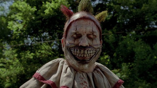 História de Horror Americana: 4×2