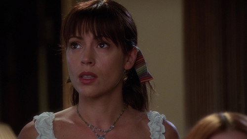 Charmed: Jovens Bruxas: 5×4