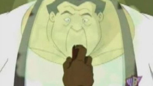 As Aventuras de Jackie Chan: 3×13
