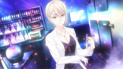 Shokugeki no Souma – Episódio 22