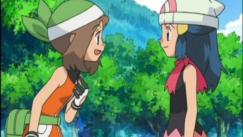 Pokémon: 11×24