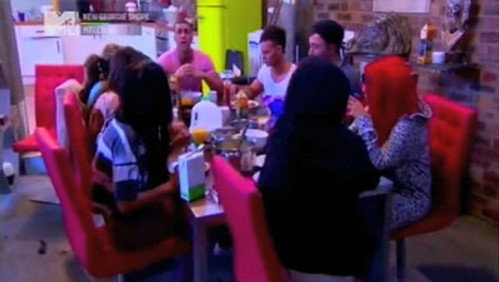 Geordie Shore: 2×6