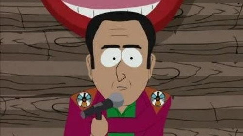 South Park: 7×7