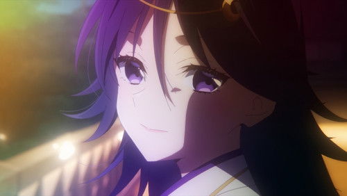 Amagami-san Chi no Enmusubi – Episódio 9