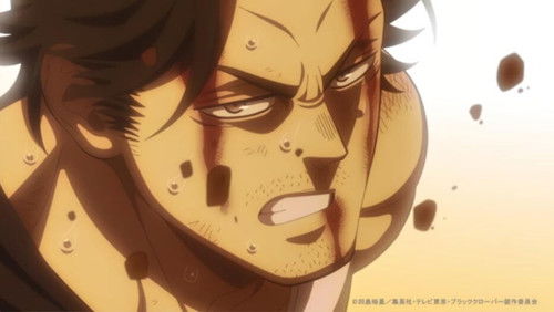 Black Clover – Episódio 166
