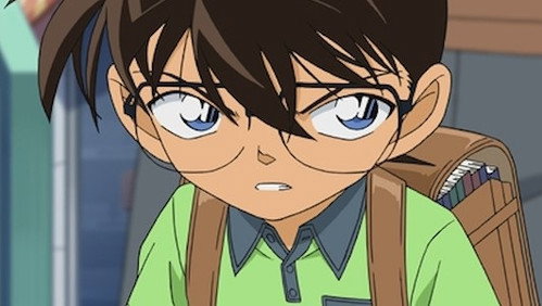 Detective Conan – Episódio 578