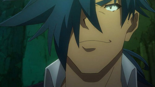 The Dungeon of Black Company: 1×12