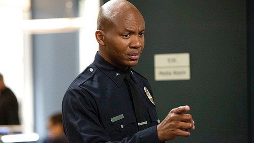 Crimes Graves: 5×16