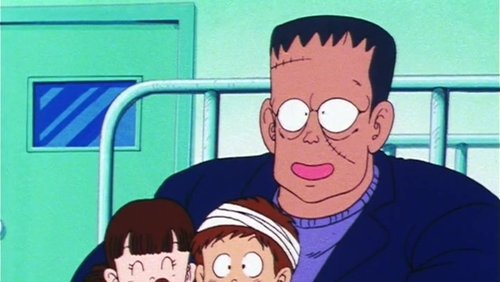 Dragon Ball: 1×121