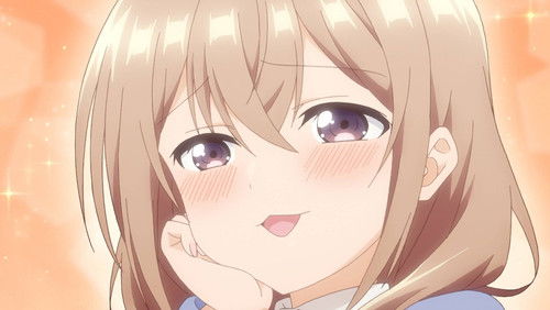 Uchi no Kaisha no Chiisai Senpai no Hanashi – Episódio 3