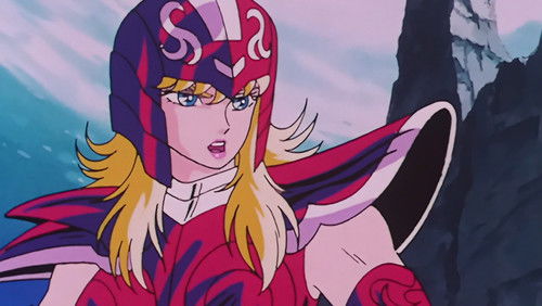 Os Cavaleiros do Zodíaco Dublado – Episódio 103