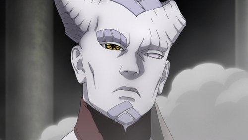 Boruto: Naruto Next Generations: 1×214