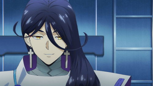 Onmyou Kaiten Re:Birth – Episódio 1