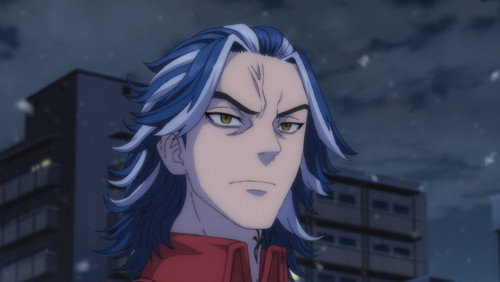 Tokyo Revengers: 1×30