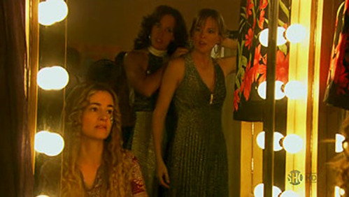 The L Word: 6×7