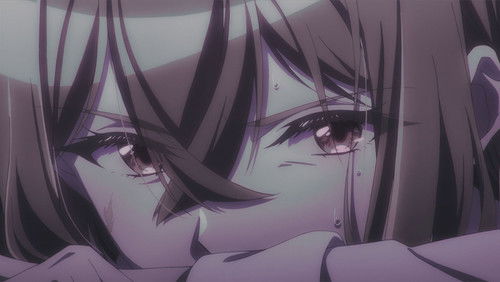 Spy Kyoushitsu 2 – Episódio 11