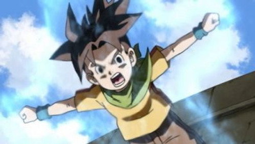 Blue Dragon: 2×20