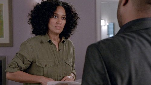 Black-ish: 1×13