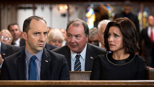 Veep: 5×4