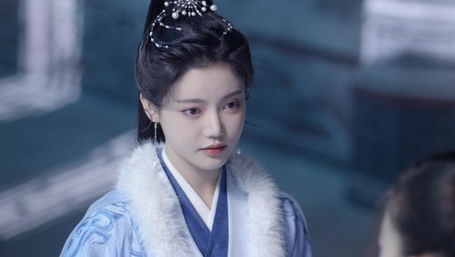 千朵桃花一世开: 1×11