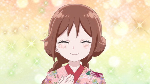 Taisho Otome Fairy Tale: 1×3
