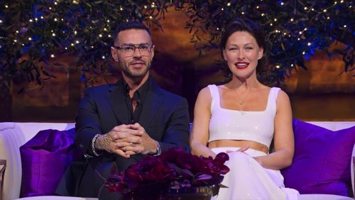 Casamento às Cegas: Reino Unido: 1×12