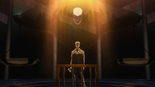 Jujutsu Kaisen Shimetsu Kaiyuu – Zenpen Dublado – Episódio 9