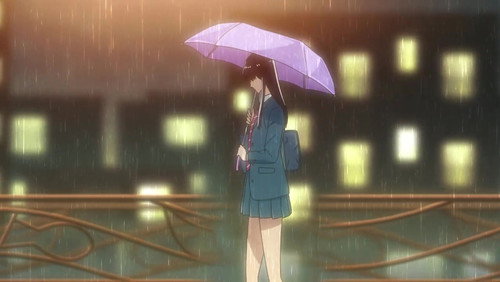 Depois da Chuva: 1×11