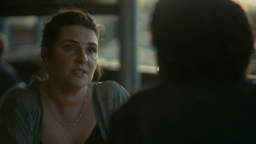 Quer Brincar de Gracie Darling?: 1×3