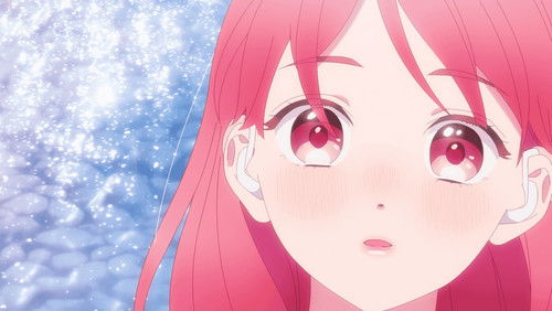 Yubisaki to Renren – Episódio 9
