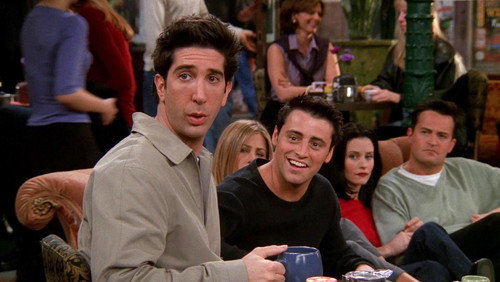 Friends: 5×20