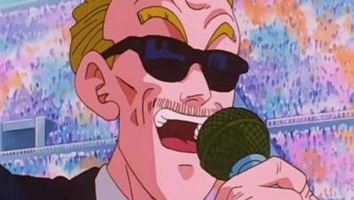 Dragon Ball GT: 1×41