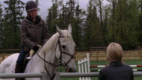 Heartland: 2×2