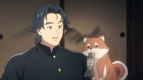 Meiji Gekken: 1874 – Episódio 4