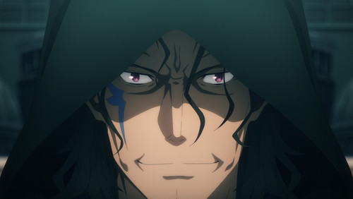 Sword Art Online: Alicization – War of Underworld 2 – Episódio 5