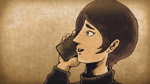 Yamishibai: Japanese Ghost Stories: 16×12