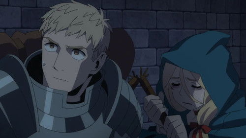 Dungeon Meshi – Episódio 15