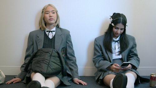 Pop Star Academy: KATSEYE: 1×5