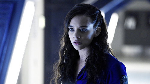 Killjoys: 1×5